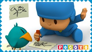 2x49 - Un caballo para Pocoyo