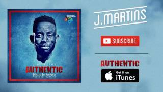 J. Martins - Ten Ten - feat. Phyno & Ycee (Official Audio)