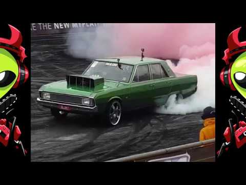 Bloodstepp - Grand Theft Audio (Brashernats 2017)