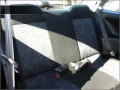 2002 Mitsubishi Mirage - Carlsbad CA