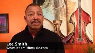 Lee Smith EPK
