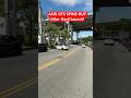 AMG GTS SPINS OUT After Hard Launch Mercedes Amg