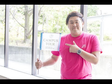 【京都外大】OCスタッフ10：西垣克真さん