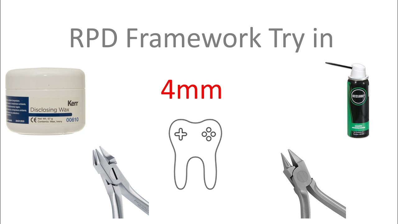 RPD framework Try in in 4 mins
