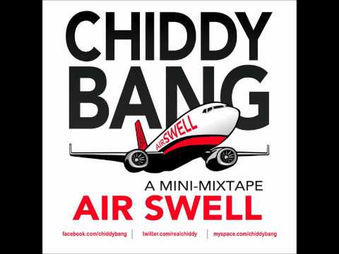 Video thumbnail for Air Swell Intro