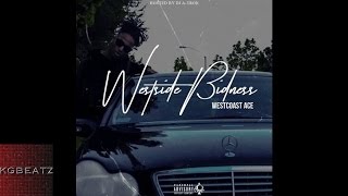 Westcoast Ace - OverTime [Prod. By DJ Flippp] [New 2016]