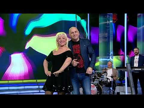 Vera Matovic & Jele - Tresla se gora BN Music 2017