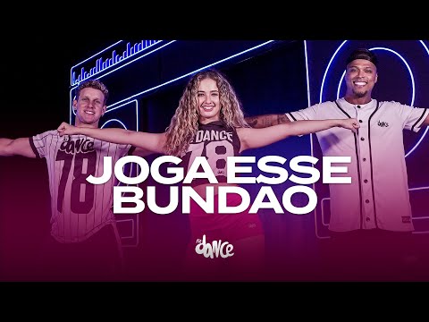 Joga Esse Bundão - MC Pedrinho