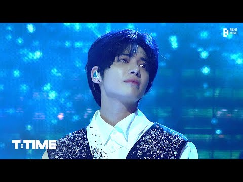 TAEHYUN's Chatterbox Moment💬 | T:TIME | TXT (투모로우바이투게더)