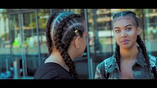 Jody Upshaw - Glitter &amp; Gold ft. Shay