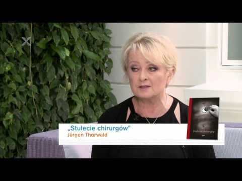 Co czyta Magdalena Zawadzka?