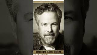 DOWN THAT DUSTY TRAIL #robertearlkeen #countrymusic