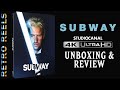 Subway 1985 4K UHD Review Luc Besson S Neon Noir In Stunning Ultra HD