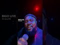 BIGO LIVE So Smooth You Nail It Man BIGO ID Vjay08 Bigolive Singer Cover Debarge Music