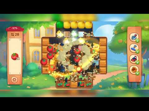 Farmscapes - Level 979