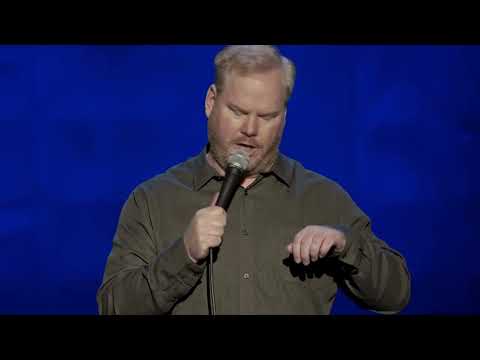 Jim Gaffigan (6 SHOWS-4 NIGHTS!) “The Fun Tour” *Fri. 10/7/22 @ 9:30p Tickets On Sale: 9/1/22 @ 10am