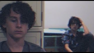 Strange Chemistry (ft. Jack Grazer)