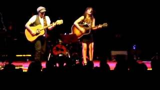 Amaral - Circo Price (23-10-2009) - Tarde Para Cambiar