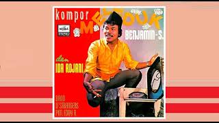 Download lagu BENJAMIN S & IDA ROJANI BERSAMA BAND D'STRRANGERS - Pak Ketepok (1970) mp3 Download lagu BENJAMIN S & IDA ROJANI BERSAMA BAND D'STRRANGERS - Pak Ketepok (1970) mp3