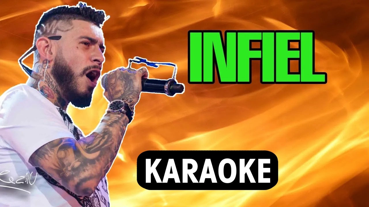 Infiel