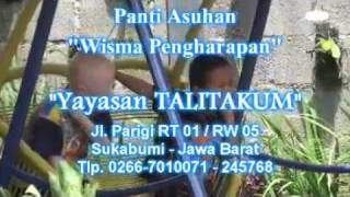 preview picture of video 'Panti Asuhan Talitakum Sukabumi.mp4'