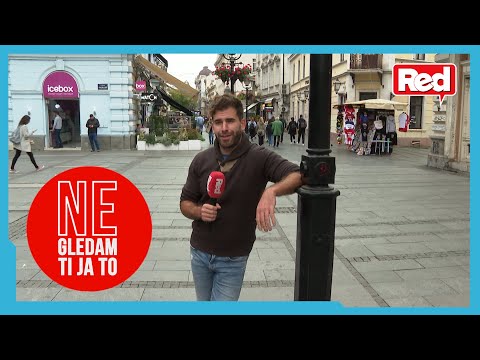 Savinova jesenja anketa - Ne Gledam Ti Ja To - 21.10.2022 - Red TV
