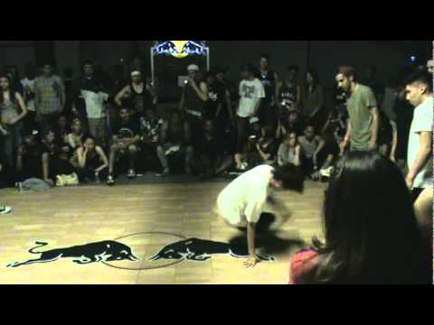 Filichino Crew VS Rhythm Junkies