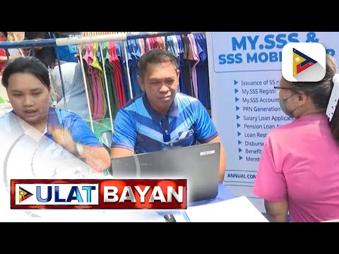 SSS E-wheels, inilunsad sa Taytay, Rizal