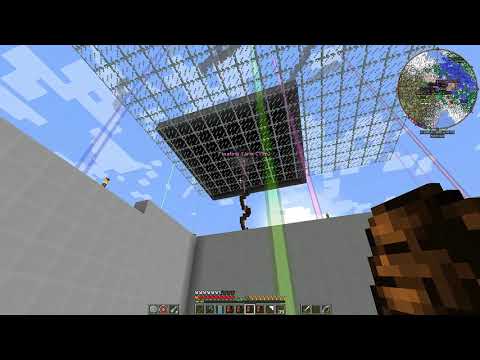 S01E30 Gregtech New Horizons - More automation and Oil Berries