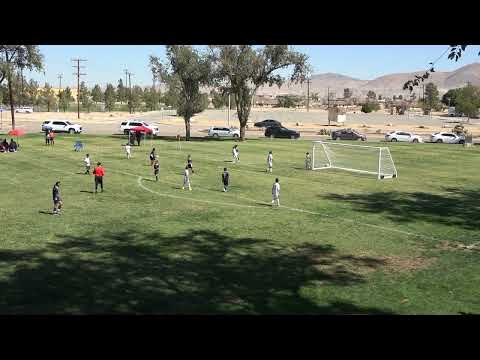 Monroe Miranda Red Card Incident