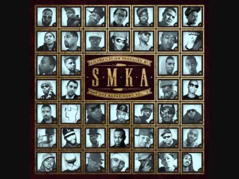 Aleon Craft ft. Grip Plyaz & Tuki (of Hollyweerd) - "My Girlfriend" (Prod. SMKA)