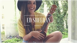Ed Sheeran - Galway Girl | Cover