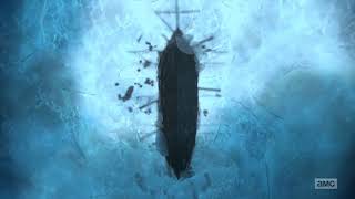 The Terror | Season 1 - Depths Promo