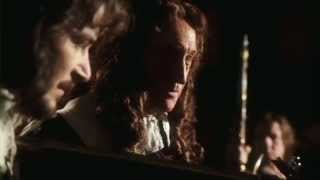 Трейлер # 2 сериала "Большой пожар"