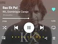 Bas Ek Pal K K Super Hit Status Song Susanta Das Official