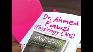 Dr. Ahmed Fawzy - sensory Revision