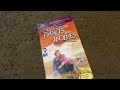 Corbin Petty S Broken Dances With Wolves VHS