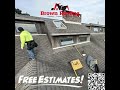 Milford, CT Roof Replacement - IKO Dynasty Driftshake