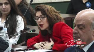 Սուր անկյուն 13.12.2020 - Գևորգ Էմին-Տերյան «Օտարին ծառայելու մոլուցքով»