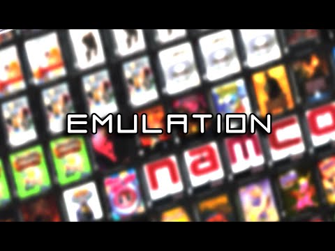 The Ups and Downs of Emulation.