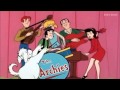 The Archies - Sugar,Sugar (Original 1969 Footage HD)