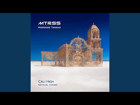 Cali High (Official Cover)