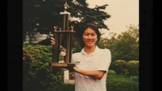 "Yue-Sai's World" Episode: Jeannette Lee Part I