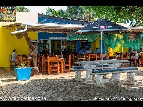 Tambarina Restaurant - Komatipoort