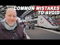 Mastering Paris TRAIN TRAVEL Your Complete Guide For 2025