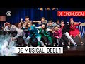 MUSICAL DEEL 1 | De Eindmusical S4 | NPO Zapp