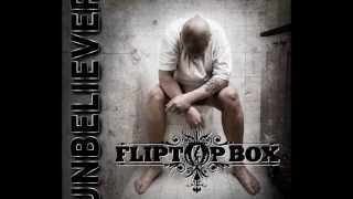 Fliptop box-Staring Eyes