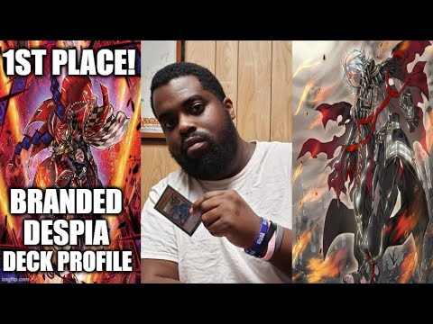 1ST PLACE LOCALS BRANDED DESPIA DECK PROFILE (JUNE 2022) Courtney Terrell