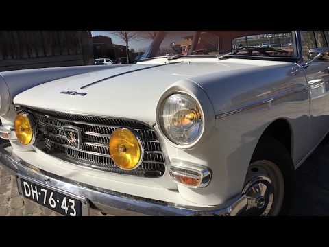 Peugeot 404 Confort/8