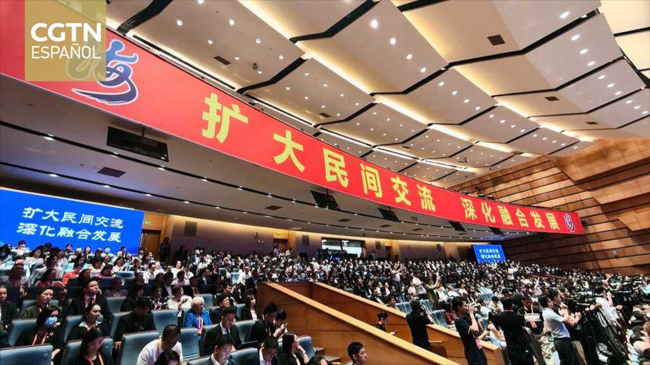 Se inaugura en Xiamen el XVIII Foro del Estrecho